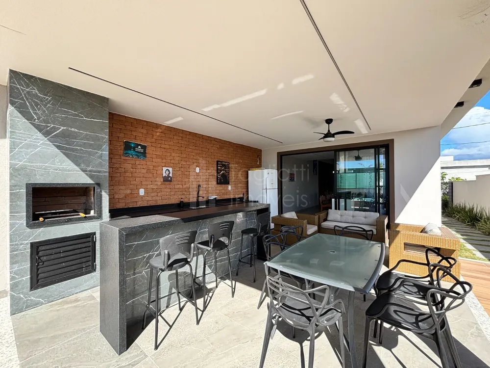 Casa, 3 quartos, 215 m² - Foto 10
