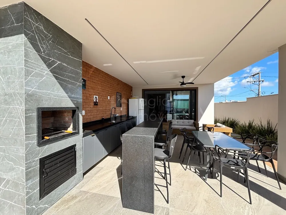 Casa, 3 quartos, 215 m² - Foto 14
