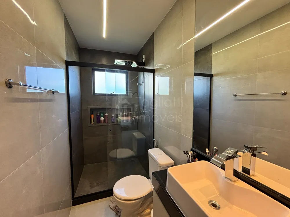Casa, 3 quartos, 215 m² - Foto 18