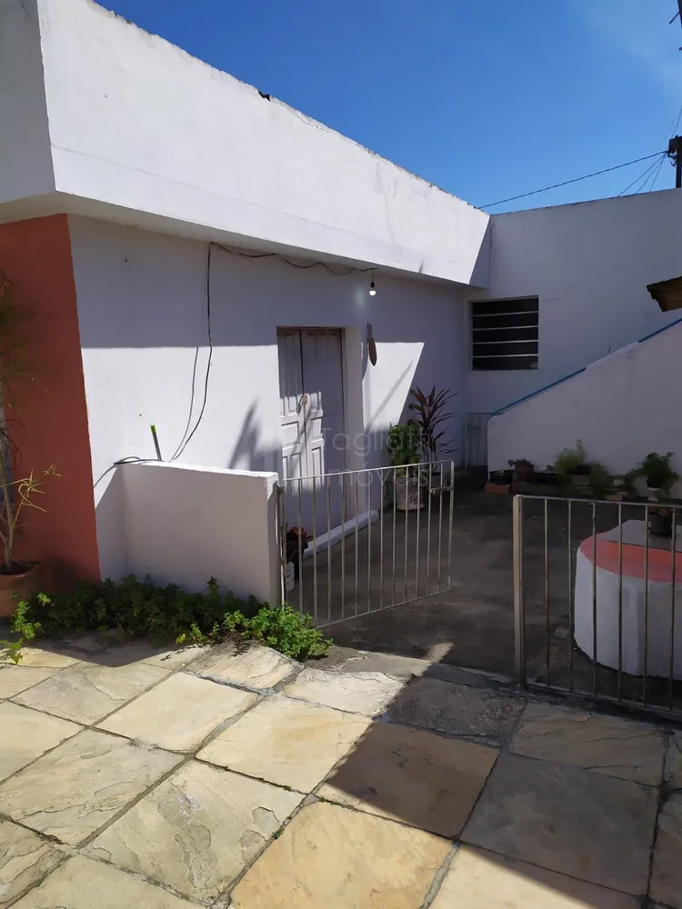Casa, 5 quartos, 203 m² - Foto 3