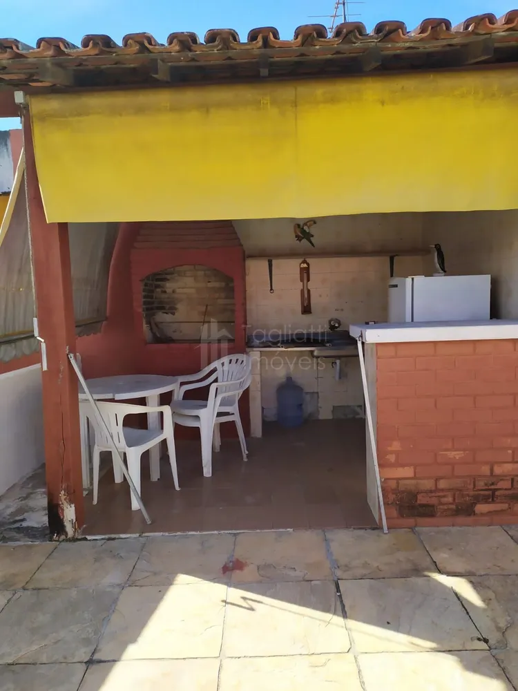 Casa, 5 quartos, 203 m² - Foto 5