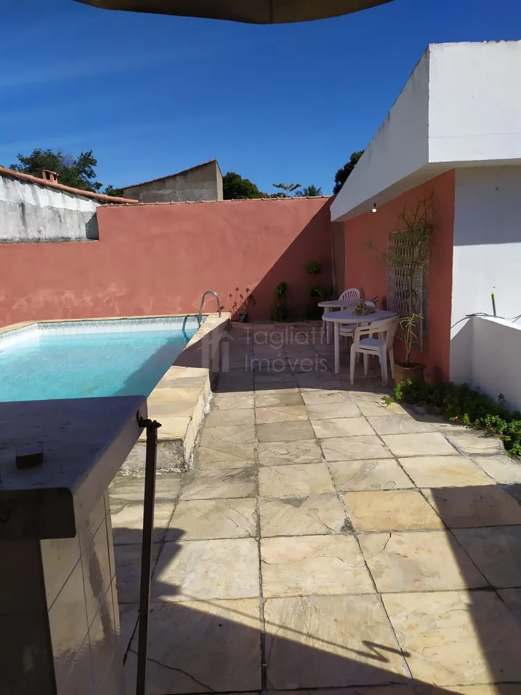 Casa, 5 quartos, 203 m² - Foto 2