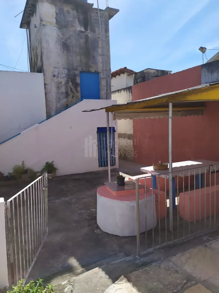 Casa, 5 quartos, 203 m² - Foto 4
