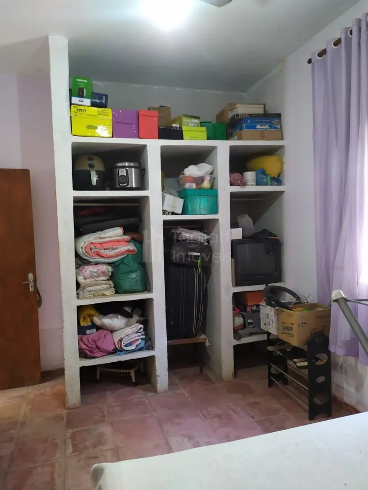 Casa, 5 quartos, 203 m² - Foto 13