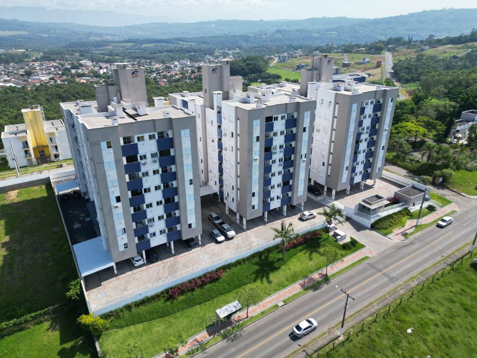 Cobertura à venda com 3 quartos, 109m² - Foto 1