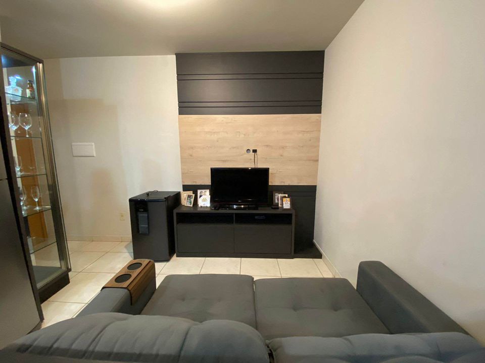 Apartamento à venda com 2 quartos, 60m² - Foto 2