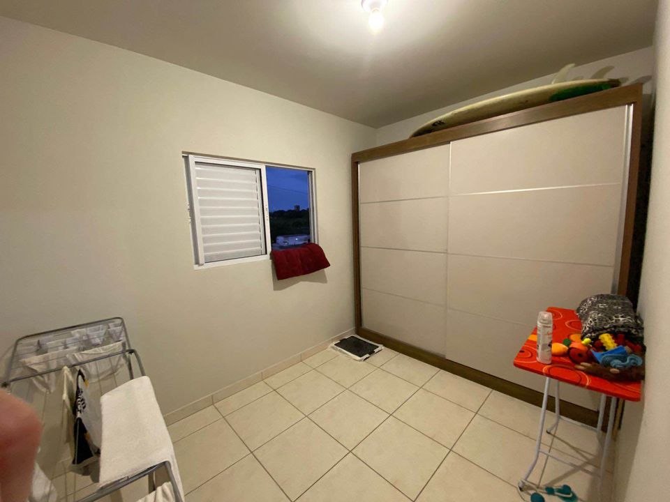 Apartamento à venda com 2 quartos, 60m² - Foto 6