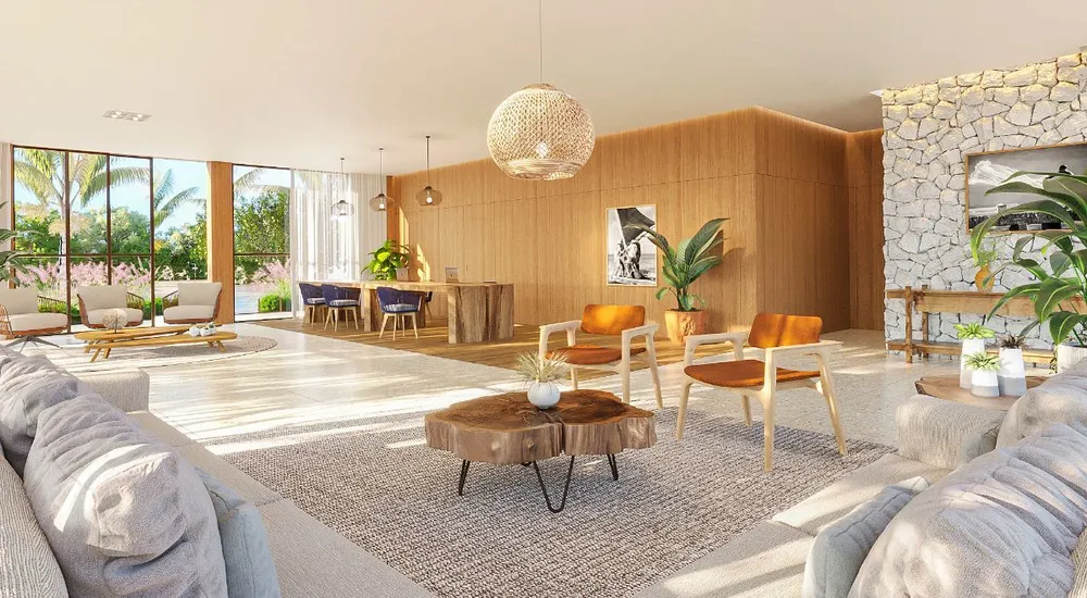Apartamento, 1 quarto, 41 m² - Foto 15