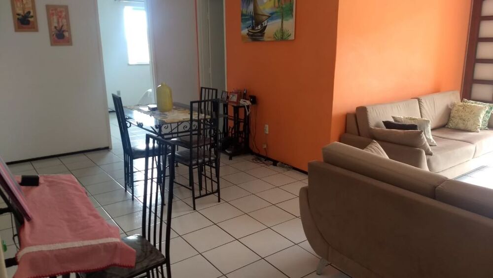Apartamento à venda com 3 quartos, 118m² - Foto 7