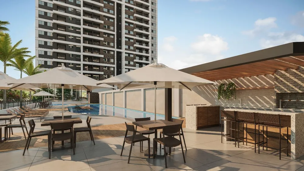 Apartamento, 2 quartos, 53 m² - Foto 15