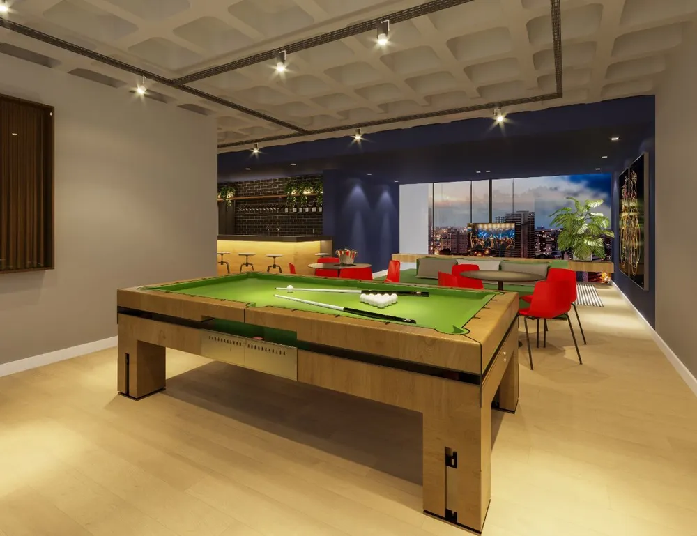 Apartamento, 2 quartos, 53 m² - Foto 12