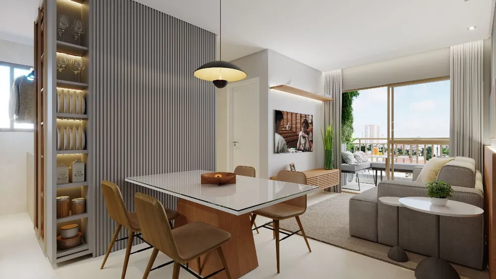 Apartamento, 2 quartos, 53 m² - Foto 20