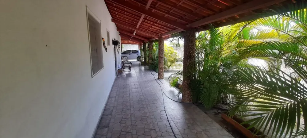 Casa, 3 quartos, 280 m² - Foto 1