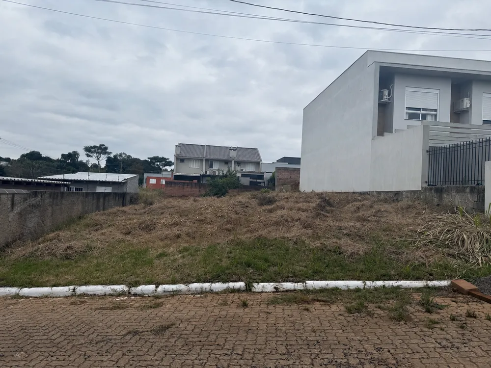 Terreno, 367 m² - Foto 3