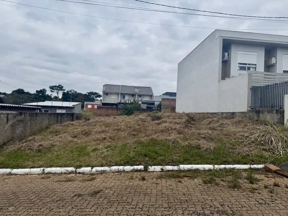 Terreno, 367 m² - Foto 1