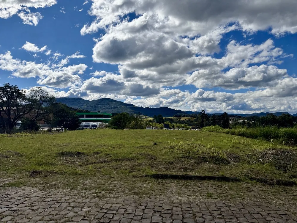 Terreno, 360 m² - Foto 1