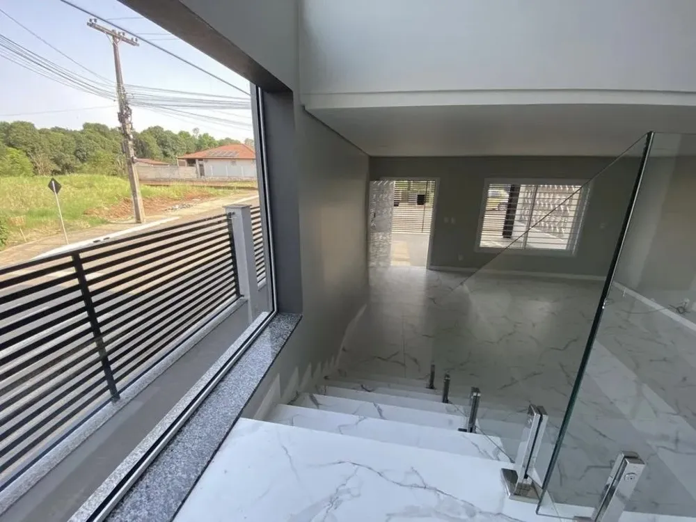 Sobrado, 3 quartos - Foto 1