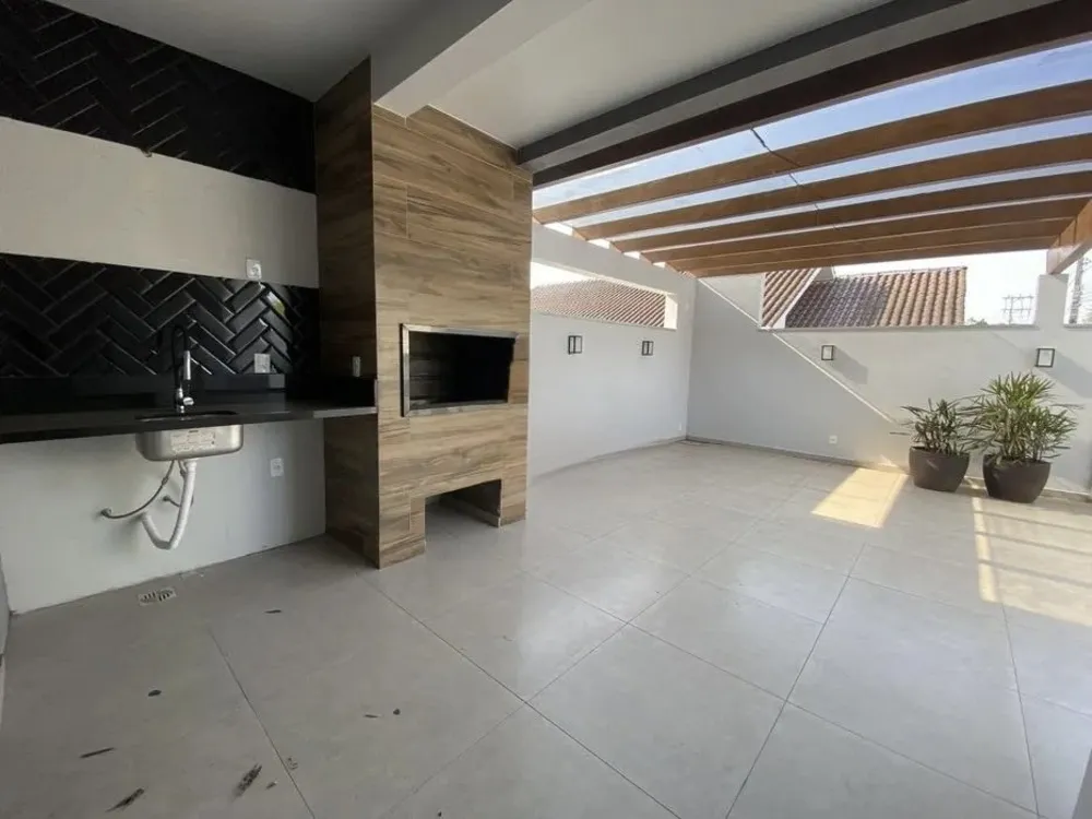 Sobrado, 3 quartos - Foto 4