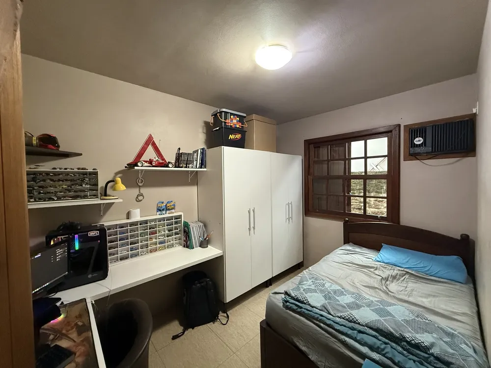 Casa, 3 quartos - Foto 3