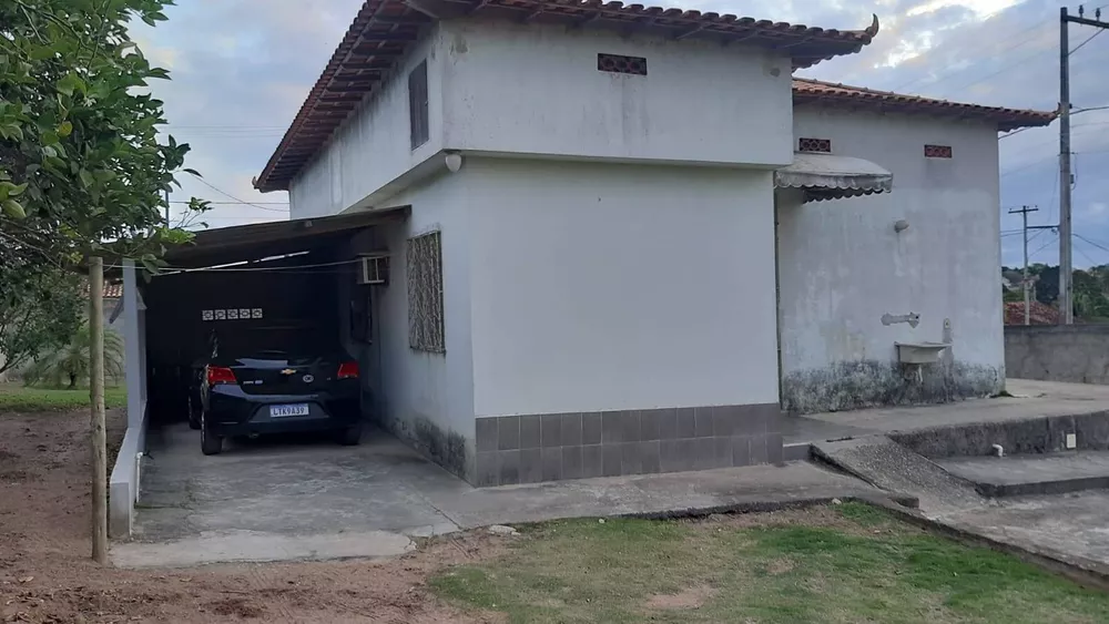 Casa à venda com 3 quartos, 600m² - Foto 7