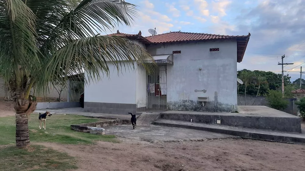 Casa à venda com 3 quartos, 600m² - Foto 6