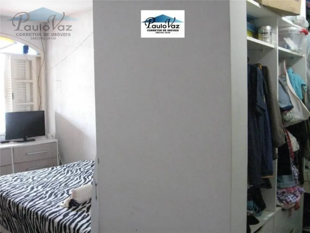 Sobrado, 3 quartos, 265 m² - Foto 21