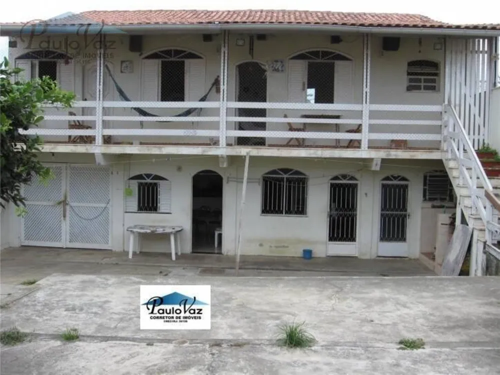 Sobrado, 3 quartos, 265 m² - Foto 3