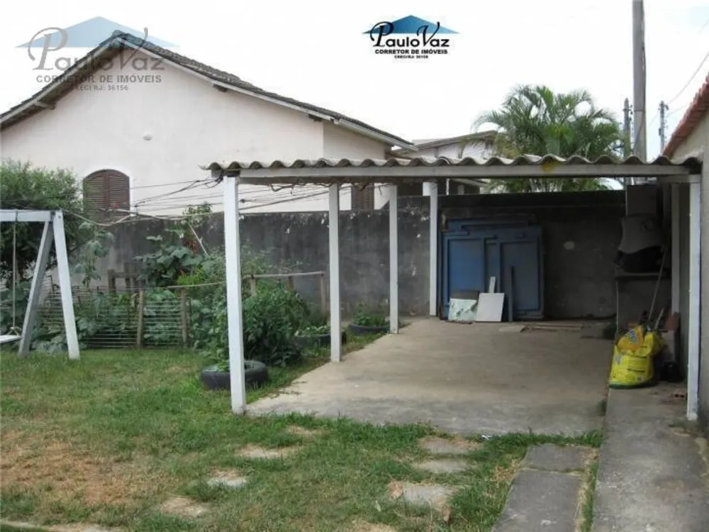 Sobrado, 3 quartos, 265 m² - Foto 2