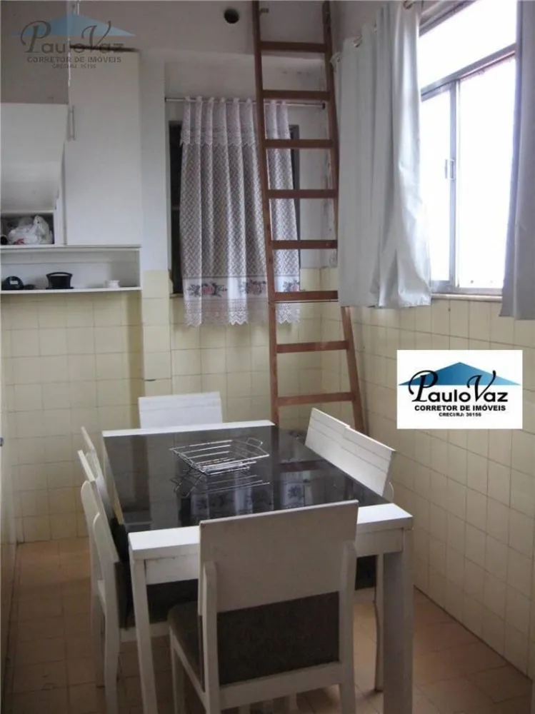 Sobrado, 3 quartos, 265 m² - Foto 18