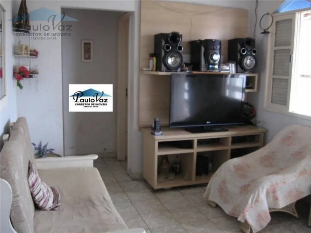 Sobrado, 3 quartos, 265 m² - Foto 14