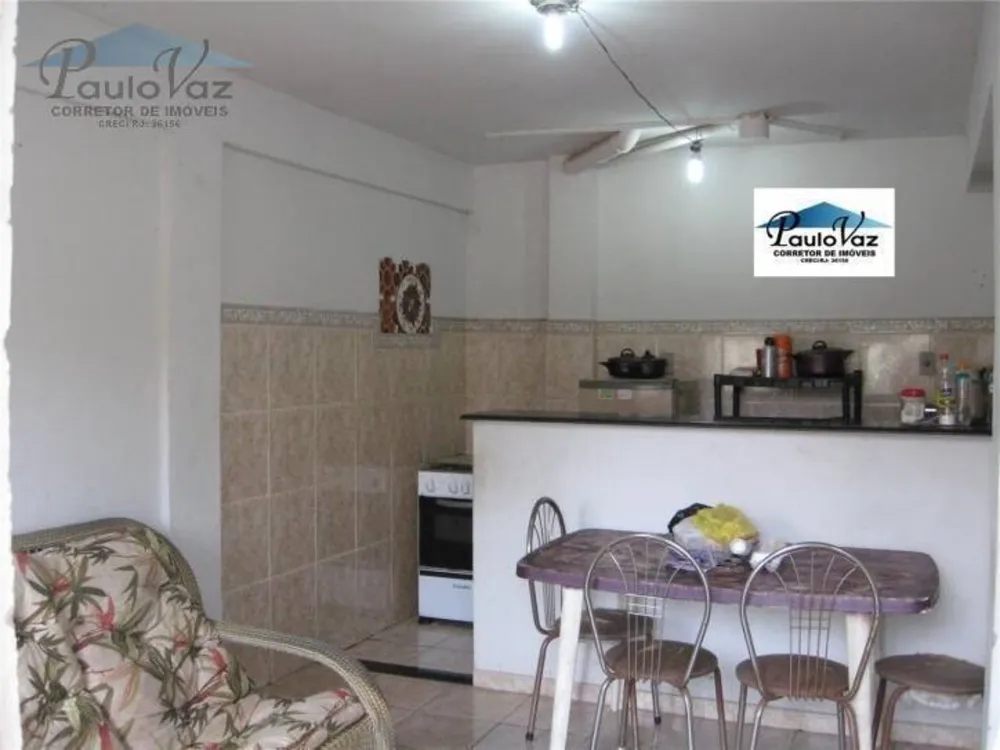 Sobrado, 3 quartos, 265 m² - Foto 7