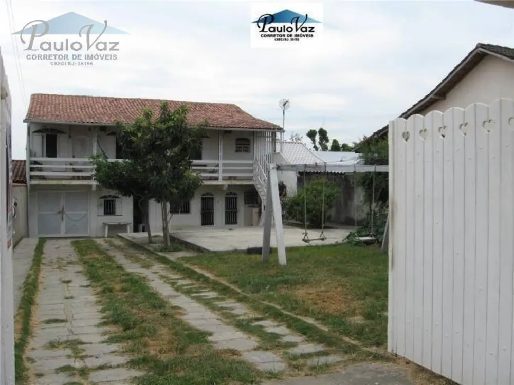 Sobrado, 3 quartos, 265 m² - Foto 1