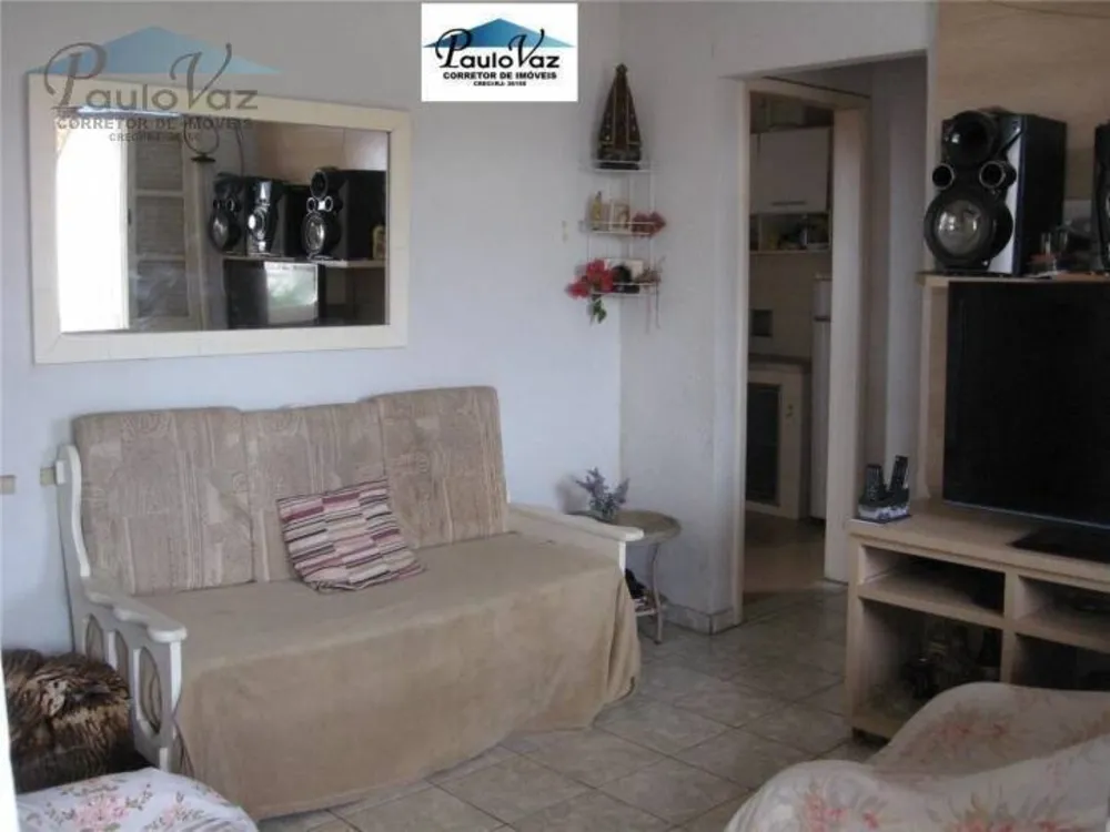 Sobrado, 3 quartos, 265 m² - Foto 15