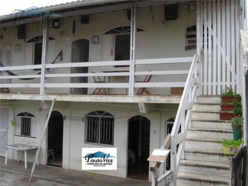 Sobrado, 3 quartos, 265 m² - Foto 12