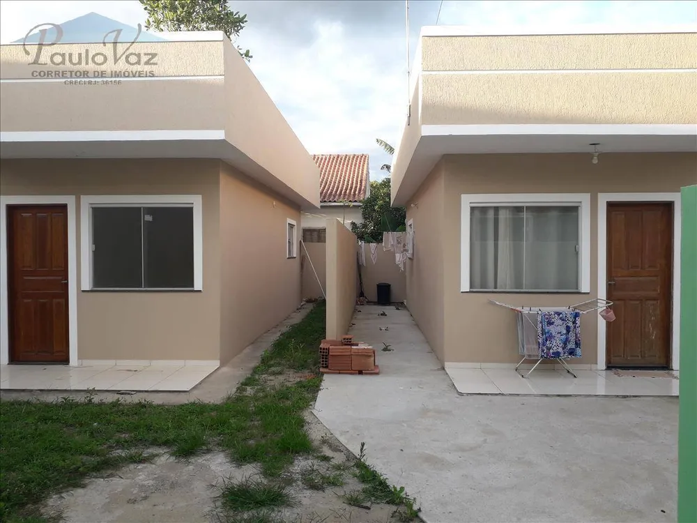 Casa, 2 quartos, 150 m² - Foto 8