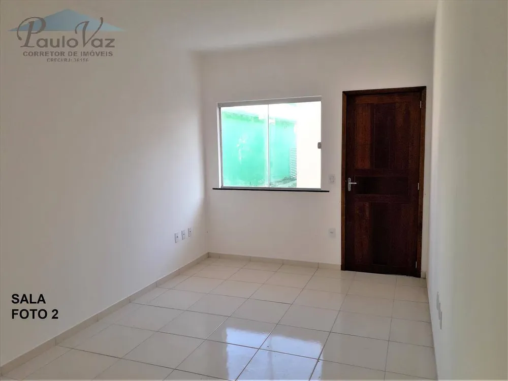 Casa, 2 quartos, 150 m² - Foto 14