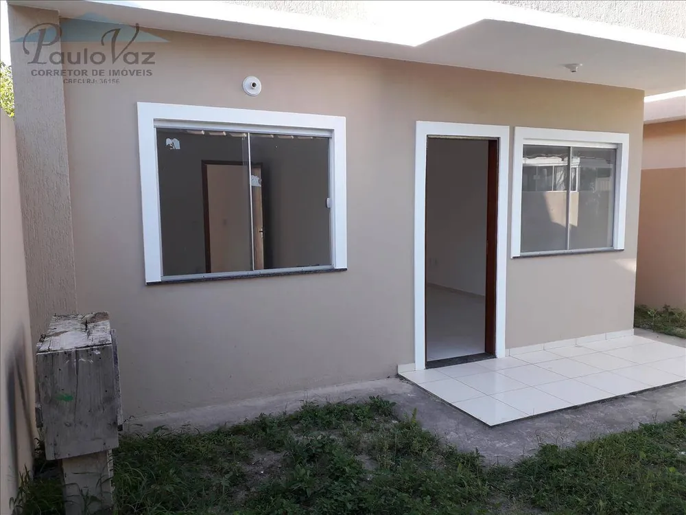 Casa, 2 quartos, 150 m² - Foto 3
