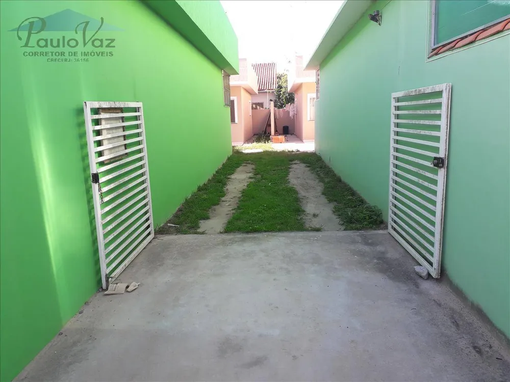 Casa, 2 quartos, 150 m² - Foto 9