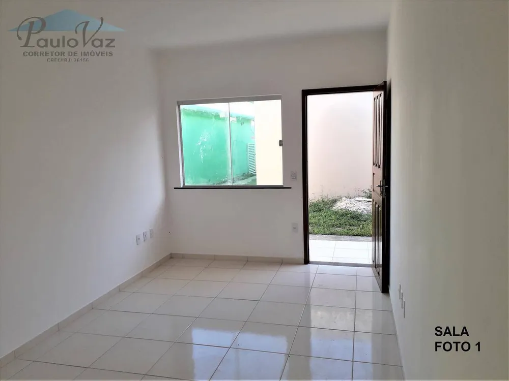 Casa, 2 quartos, 150 m² - Foto 13