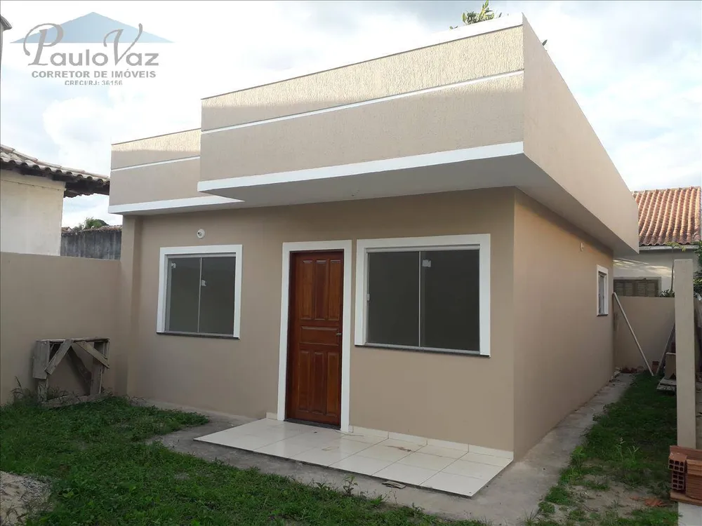 Casa, 2 quartos, 150 m² - Foto 2