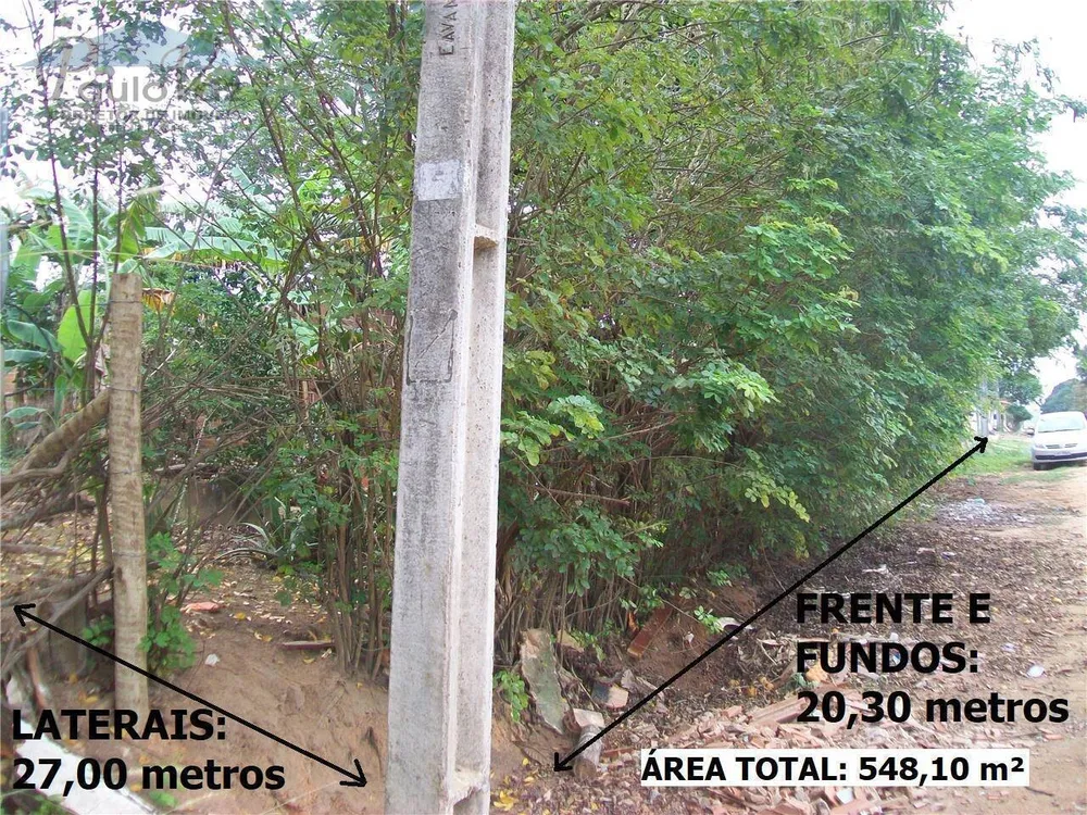 Terreno, 548 m² - Foto 3