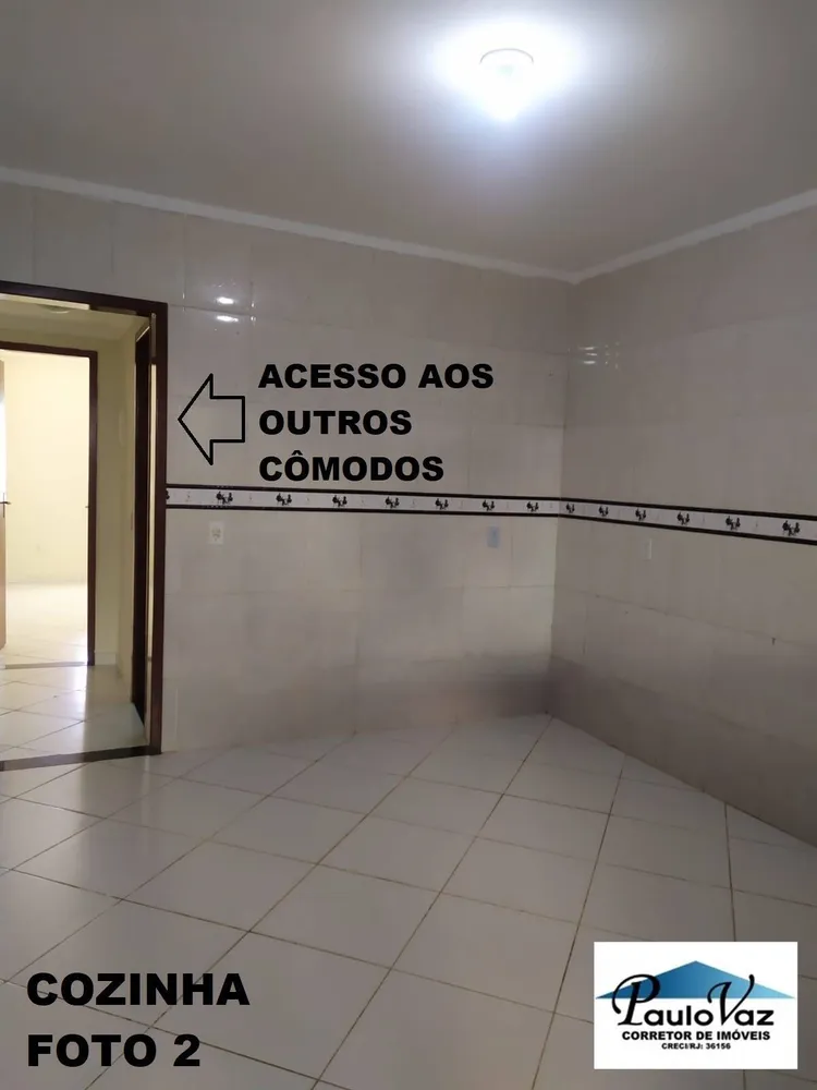 Casa, 2 quartos, 200 m² - Foto 18