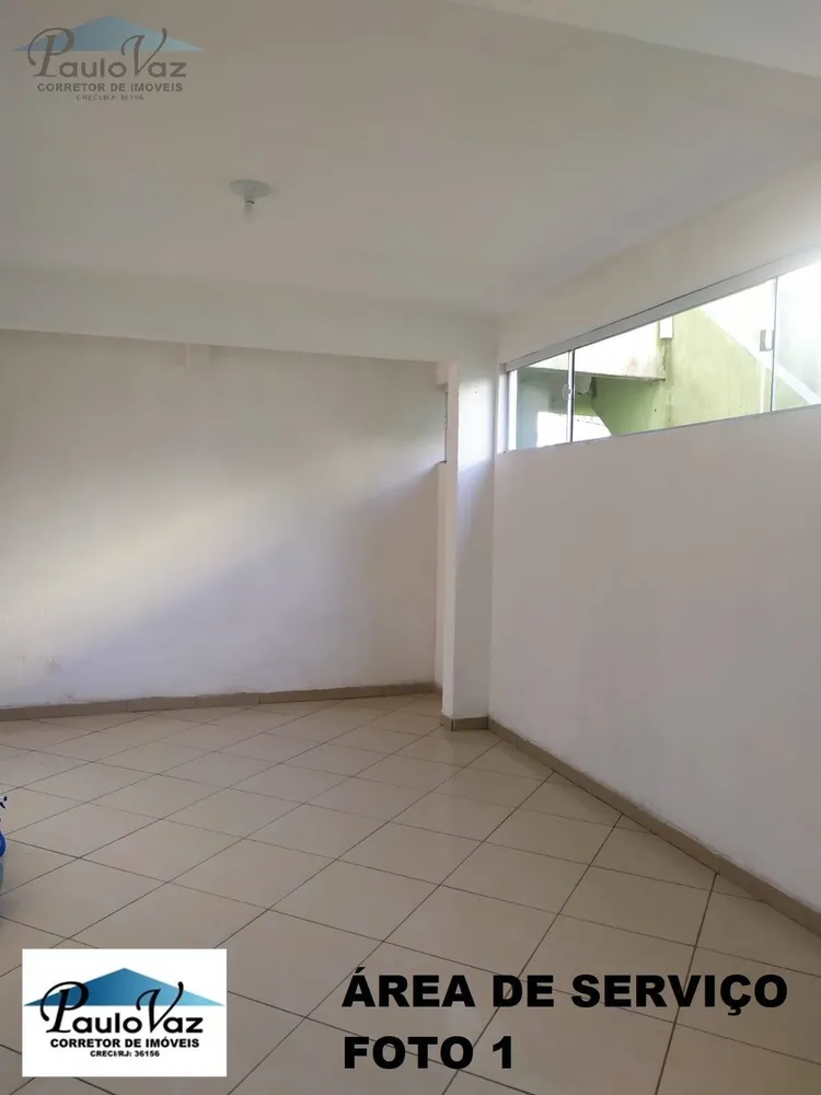 Casa, 2 quartos, 200 m² - Foto 16