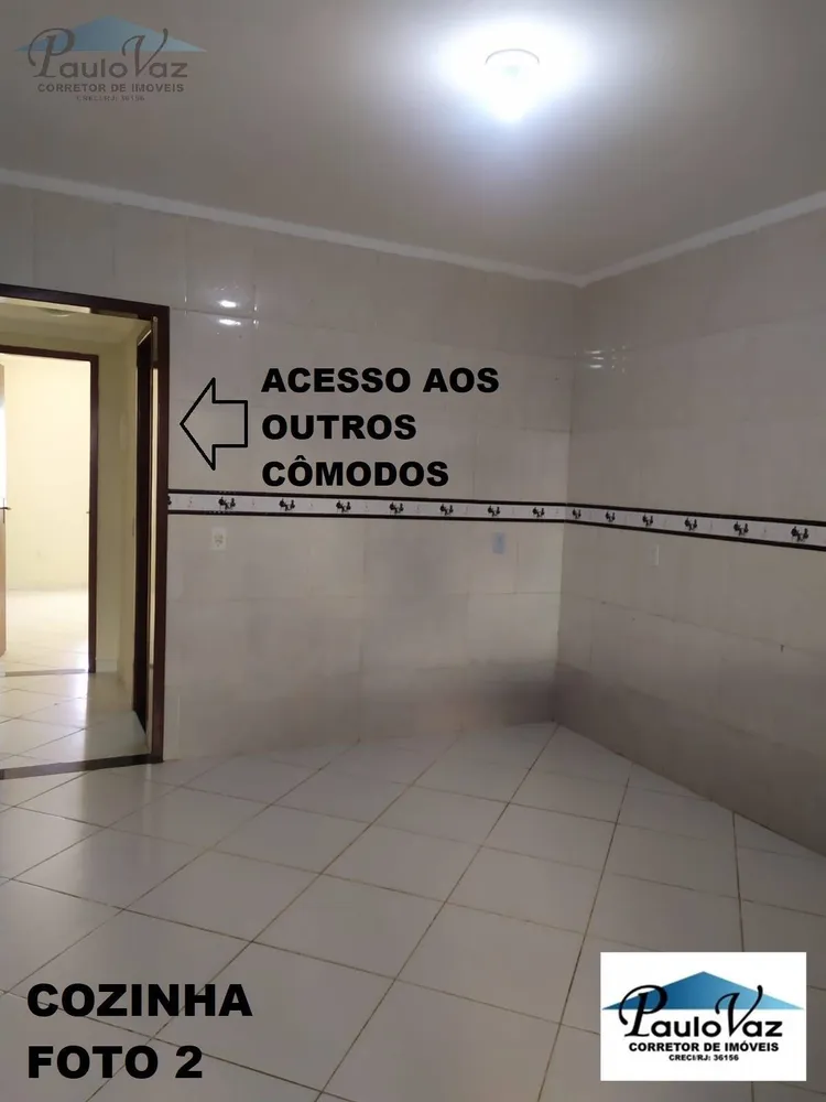 Casa, 2 quartos, 200 m² - Foto 9