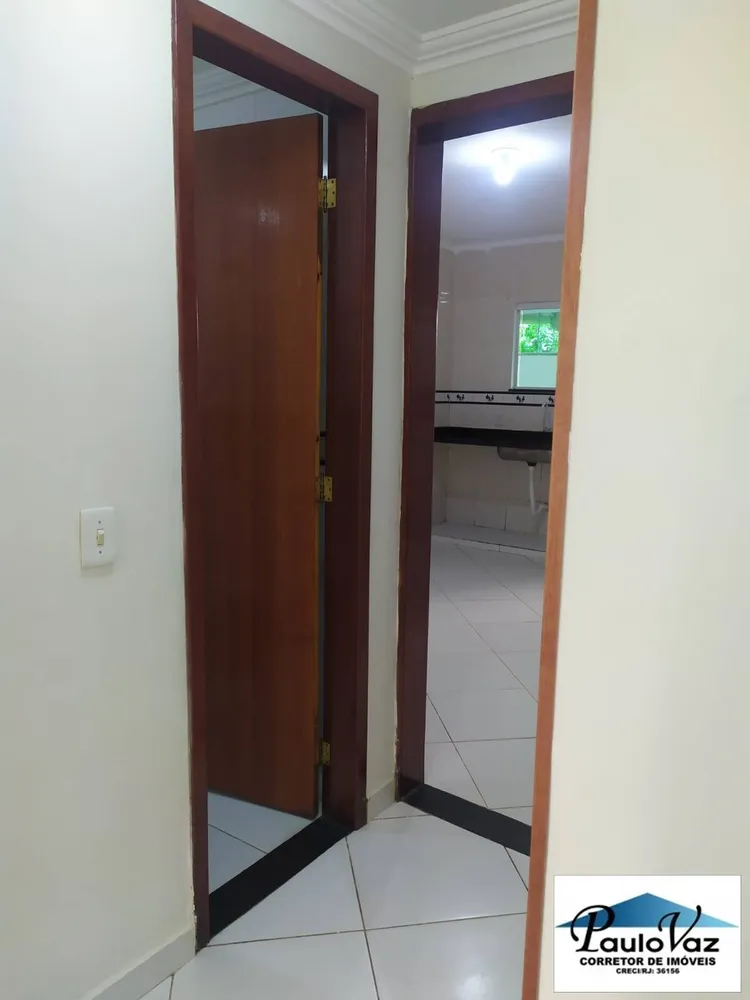 Casa, 2 quartos, 200 m² - Foto 14