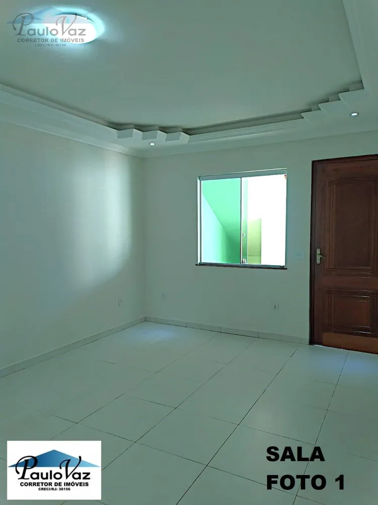Casa, 2 quartos, 200 m² - Foto 5