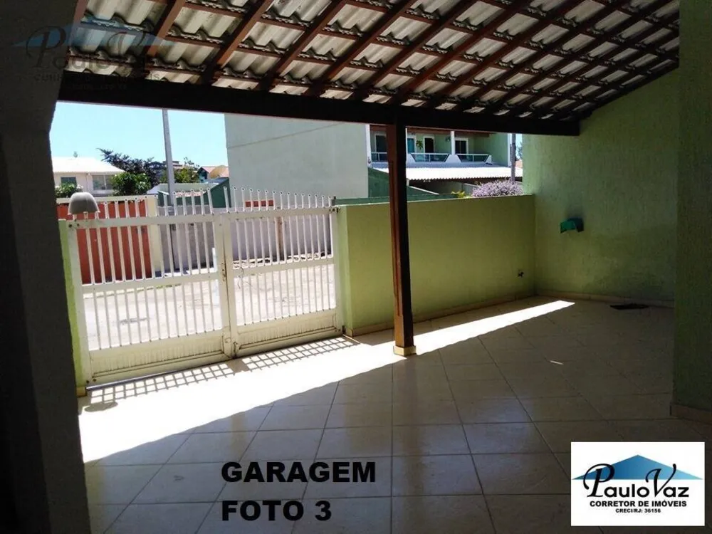 Casa, 2 quartos, 200 m² - Foto 4