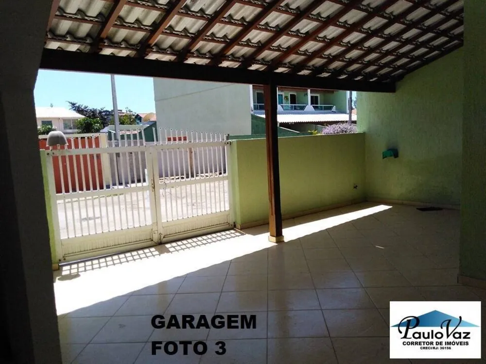 Casa, 2 quartos, 200 m² - Foto 9