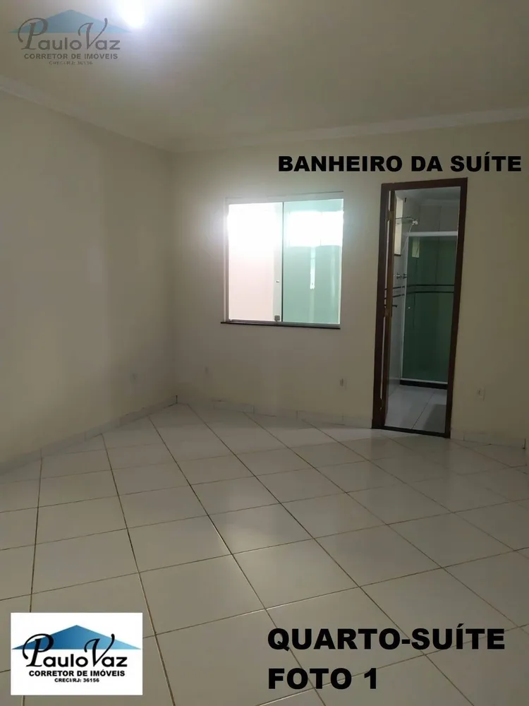 Casa, 2 quartos, 200 m² - Foto 11