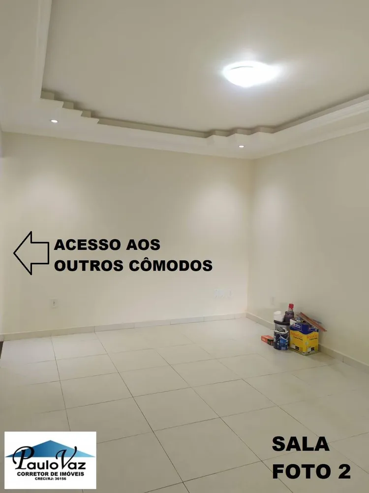 Casa, 2 quartos, 200 m² - Foto 12